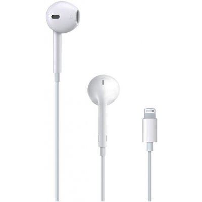   Apple EarPods with Lightning Connector MMTN2ZM/A