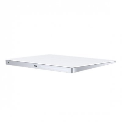 Фото Трекпад Apple Magic Trackpad 2 (серебристый)