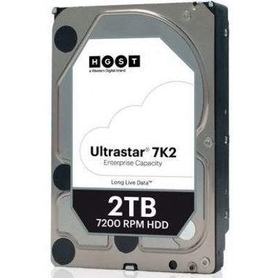 Фото Жесткий диск серверный Hitachi 1W10002