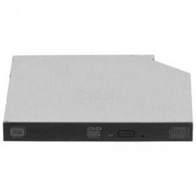 Фото Оптический привод DVD для ПК Lite-ON DS-8ACSH Black