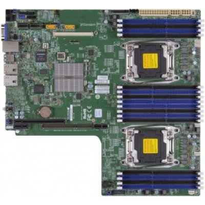     SuperMicro MBD-X10DDW-I-O