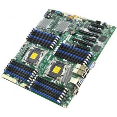     SuperMicro MBD-X10DRC-LN4+-O