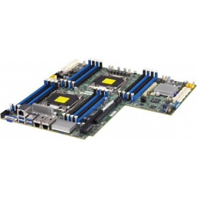     SuperMicro MBD-X10DRW-IT-O