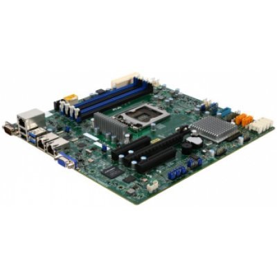     SuperMicro MBD-X11SSL-F-O