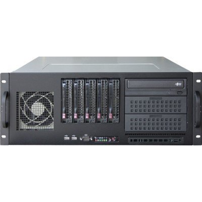    SuperMicro CSE-842TQ-865B 865W