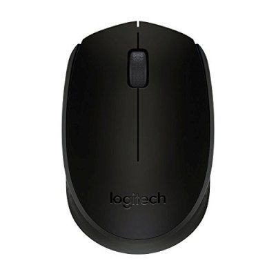   Logitech B170 