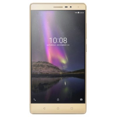 Фото Планшетный ПК Lenovo Phab 2 PB2-650M (ZA190021RU)