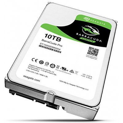     Seagate ST10000DM0004