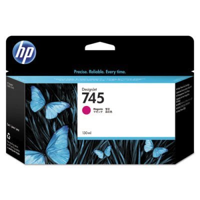      HP 745  F9J95A