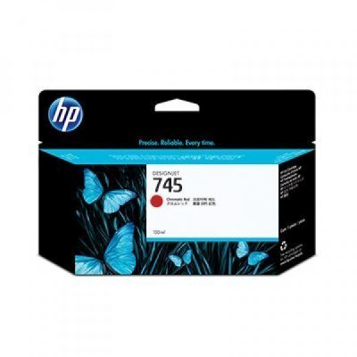      HP 745   F9K00A