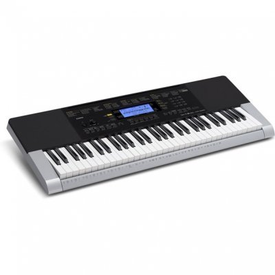     Casio CTK-4400