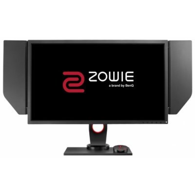   BenQ 27" XL2735 Zowie 9H.LFHLB.QBE