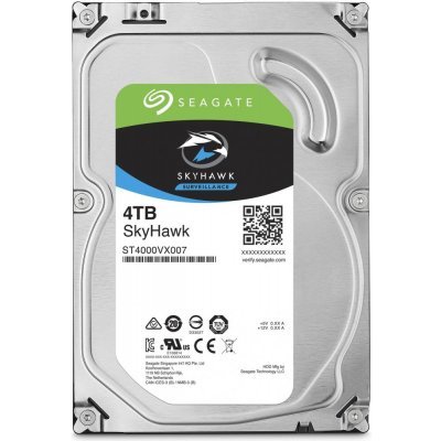     Seagate ST4000VX007