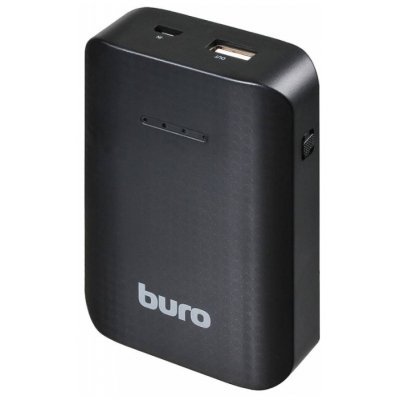       Buro RC-7500