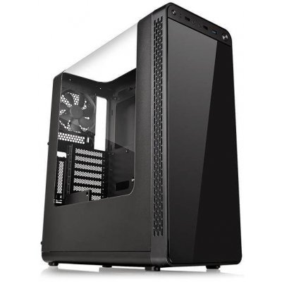     Thermaltake View 27 CA-1G7-00M1WN-00 Black