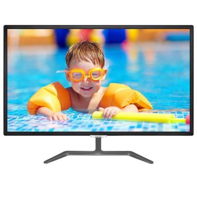   Philips 31.5" 323E7QDAB