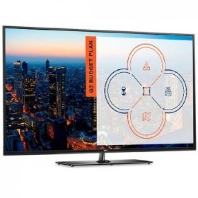Фото Монитор Dell 55" C5517H