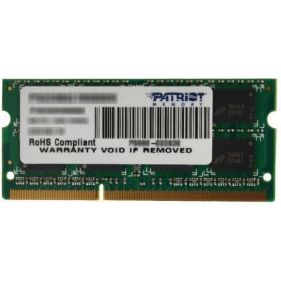      Patriot PSD32G160081S