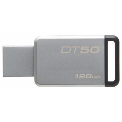  USB  Kingston DT50/128GB