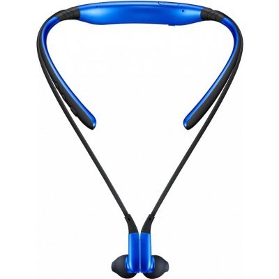 Фото Bluetooth-гарнитура Samsung Level U синий