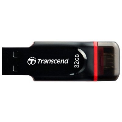  USB  Transcend TS32GJF340