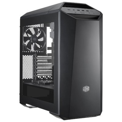 Фото Корпус системного блока CoolerMaster MasterCase Maker 5 MCZ-005M-KWN00