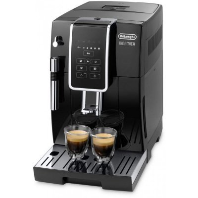 Фото Кофеварка Delonghi ECAM 350.15.B Dinamica
