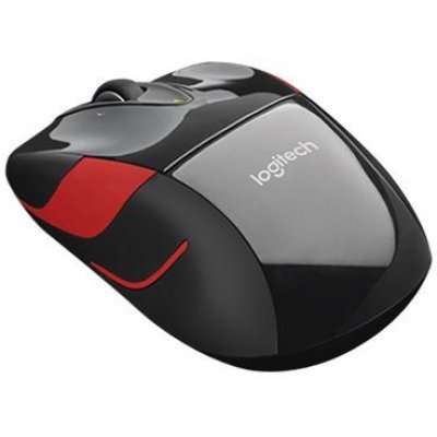   Logitech M525 Black 910-004932