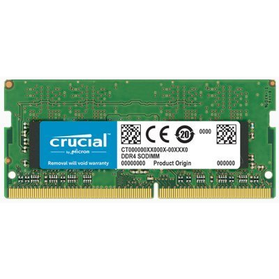      Crucial CT8G4SFS824A