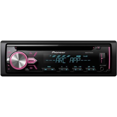 Фото Автомагнитола Pioneer DEH-X2900UI