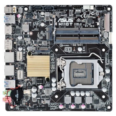     ASUS H110T