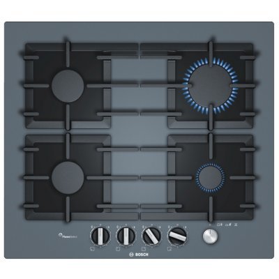 Фото Газовая варочная панель Bosch PPP6A9M90