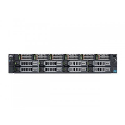   Dell PowerEdge R730xd (210-ADBC/113)