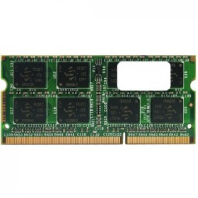      Patriot 4GB DDR3 PSD34G1600L2S SODIMM