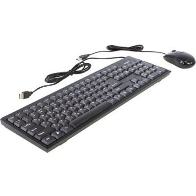   + SVEN Standard 310 Combo Black USB