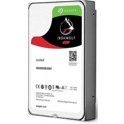     Seagate ST3000VN007 3Tb