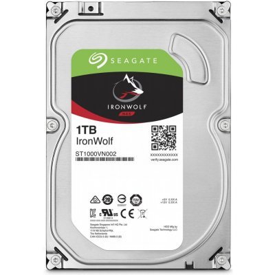     Seagate ST1000VN002