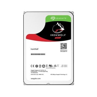     Seagate ST4000VN008 4Tb