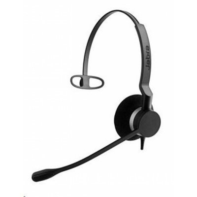 Фото Компьютерная гарнитура Jabra BIZ 2300 Mono