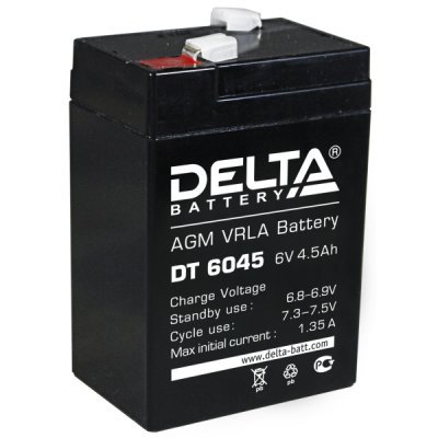      Delta DT 6045