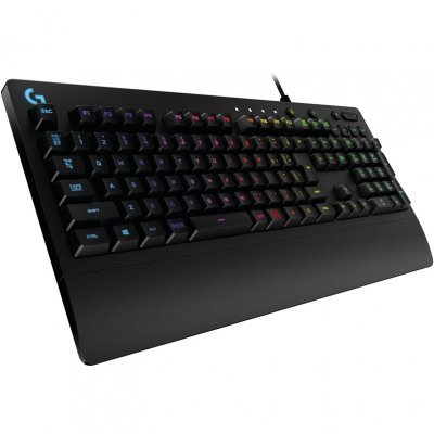   Logitech Gaming Keyboard G213 Prodigy