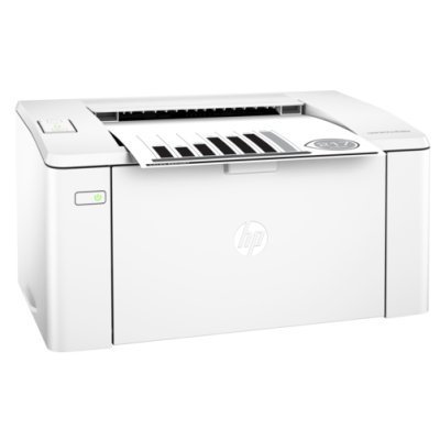     HP LaserJet Pro M104w