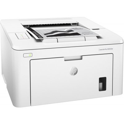     HP LaserJet Pro M203dw