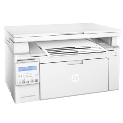     HP LaserJet Pro MFP M132nw