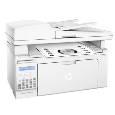     HP LaserJet Pro MFP M132fn