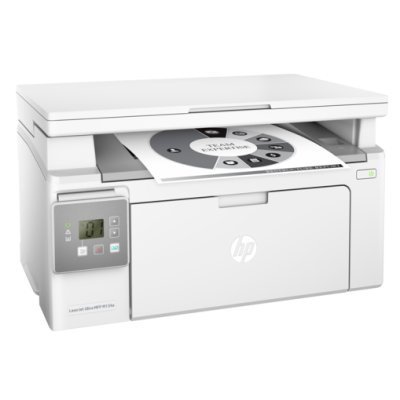     HP LaserJet Ultra MFP M134a
