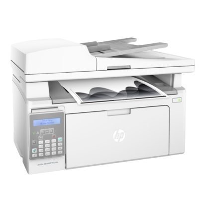     HP LaserJet Ultra MFP M134fn