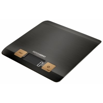 Фото Весы кухонные Redmond RS-CBM727 черный