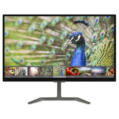 Фото Монитор Philips 23.6" 246E7QDAB
