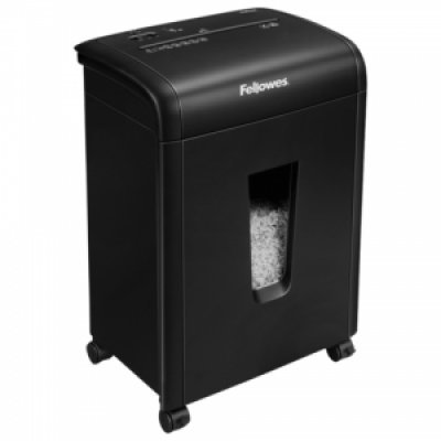   Fellowes MicroShred 62MC